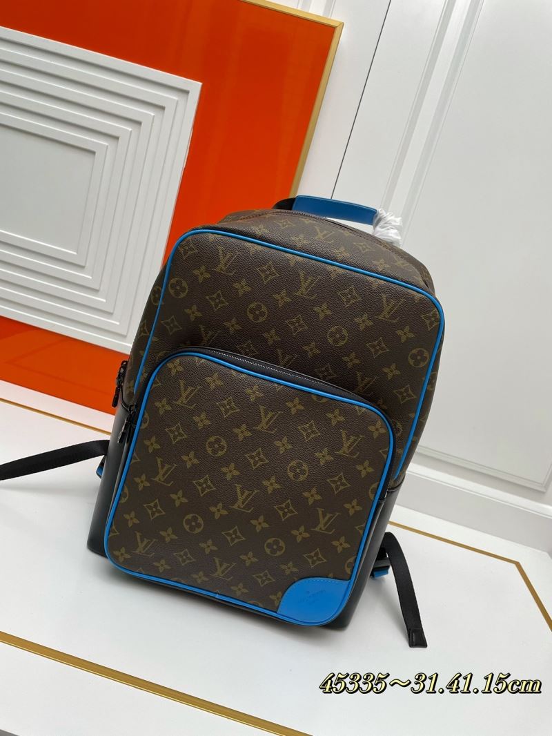 Louis Vuitton Backpacks